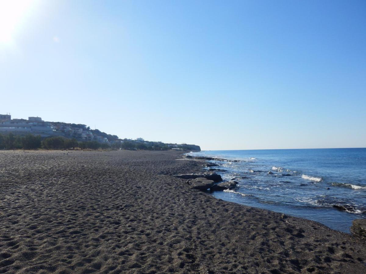 Votsalo Villa Ierapetra  Ngoại thất bức ảnh