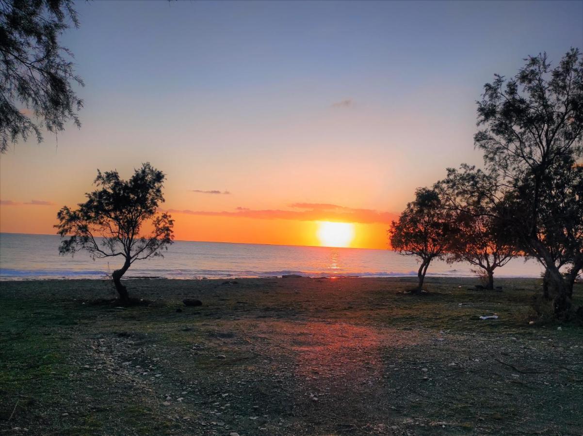 Votsalo Villa Ierapetra  Ngoại thất bức ảnh