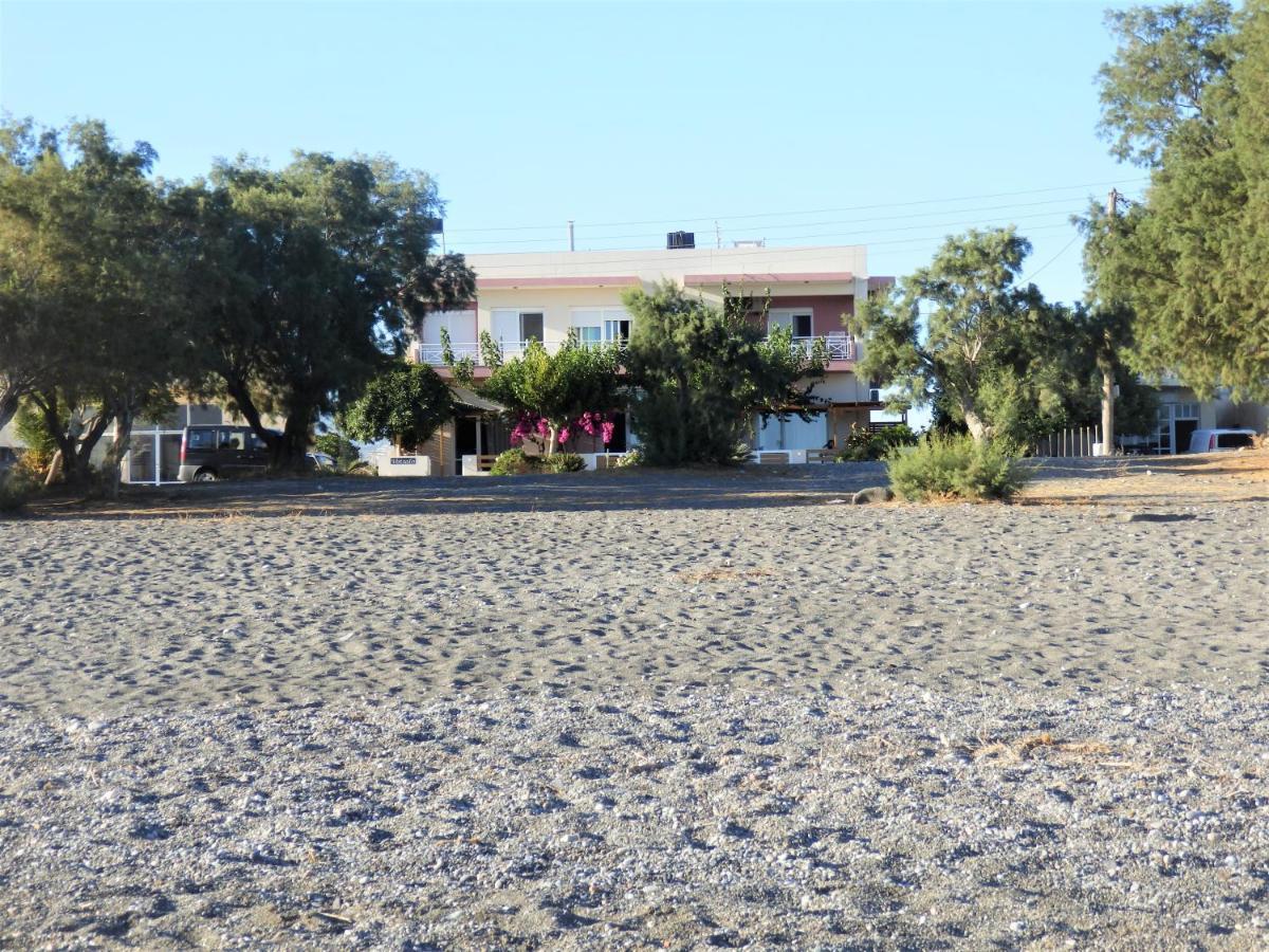 Votsalo Villa Ierapetra  Ngoại thất bức ảnh