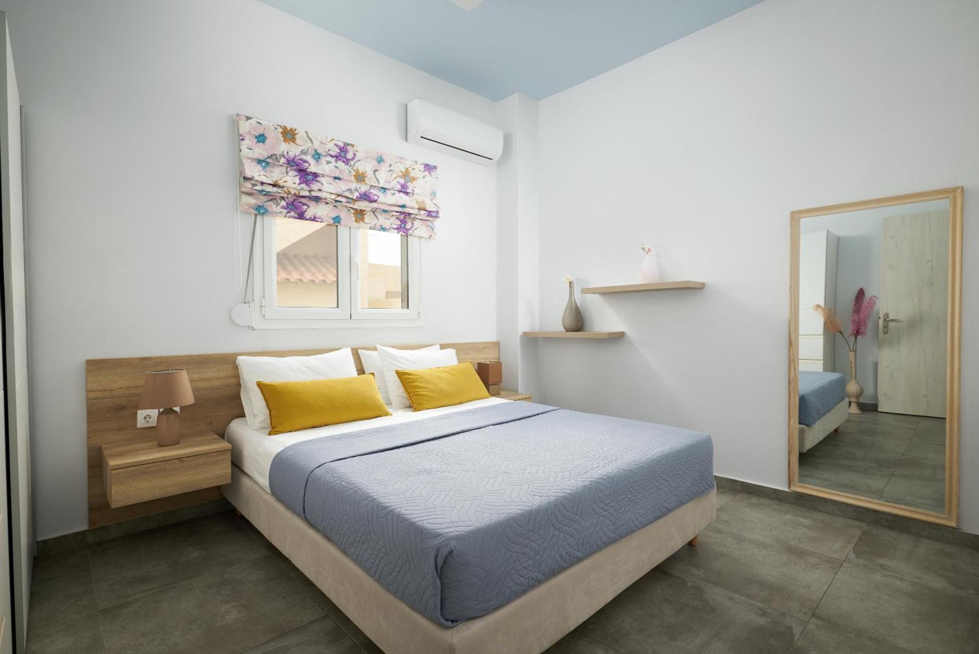 Votsalo Villa Ierapetra  Ngoại thất bức ảnh