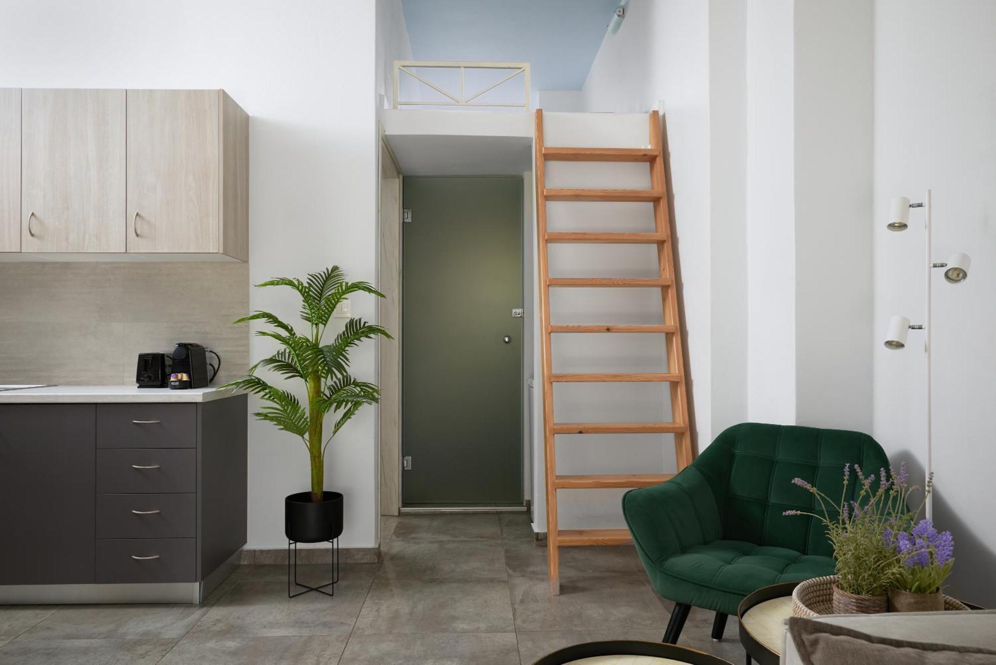 Votsalo Villa Ierapetra  Ngoại thất bức ảnh