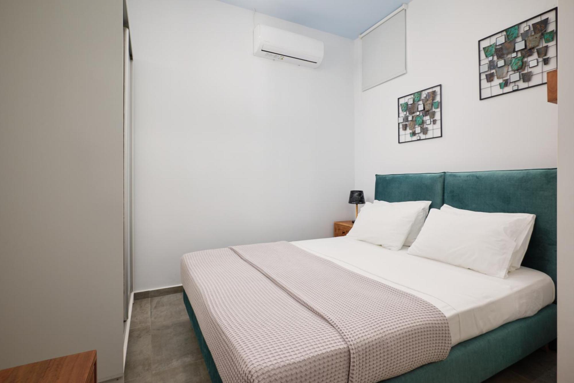 Votsalo Villa Ierapetra  Ngoại thất bức ảnh