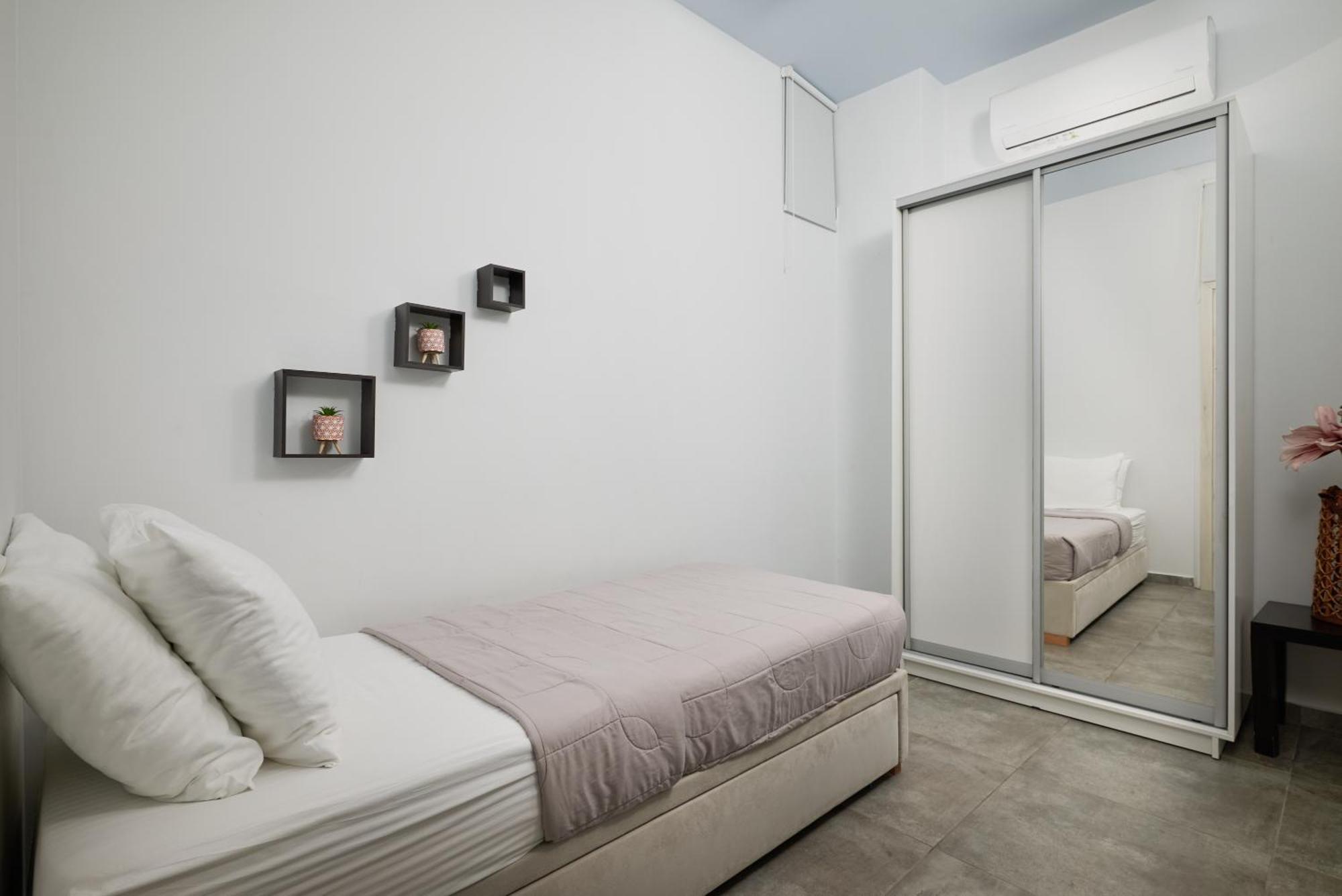 Votsalo Villa Ierapetra  Ngoại thất bức ảnh