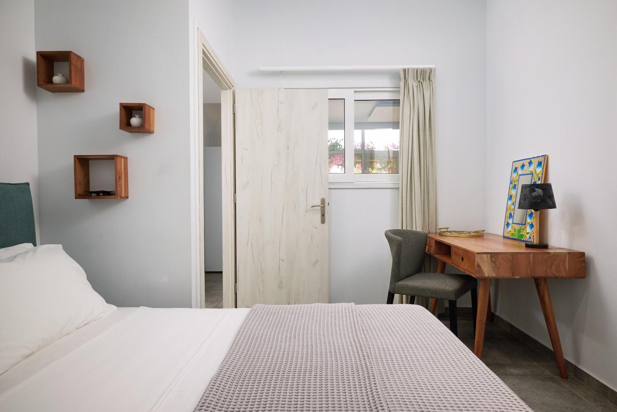 Votsalo Villa Ierapetra  Ngoại thất bức ảnh