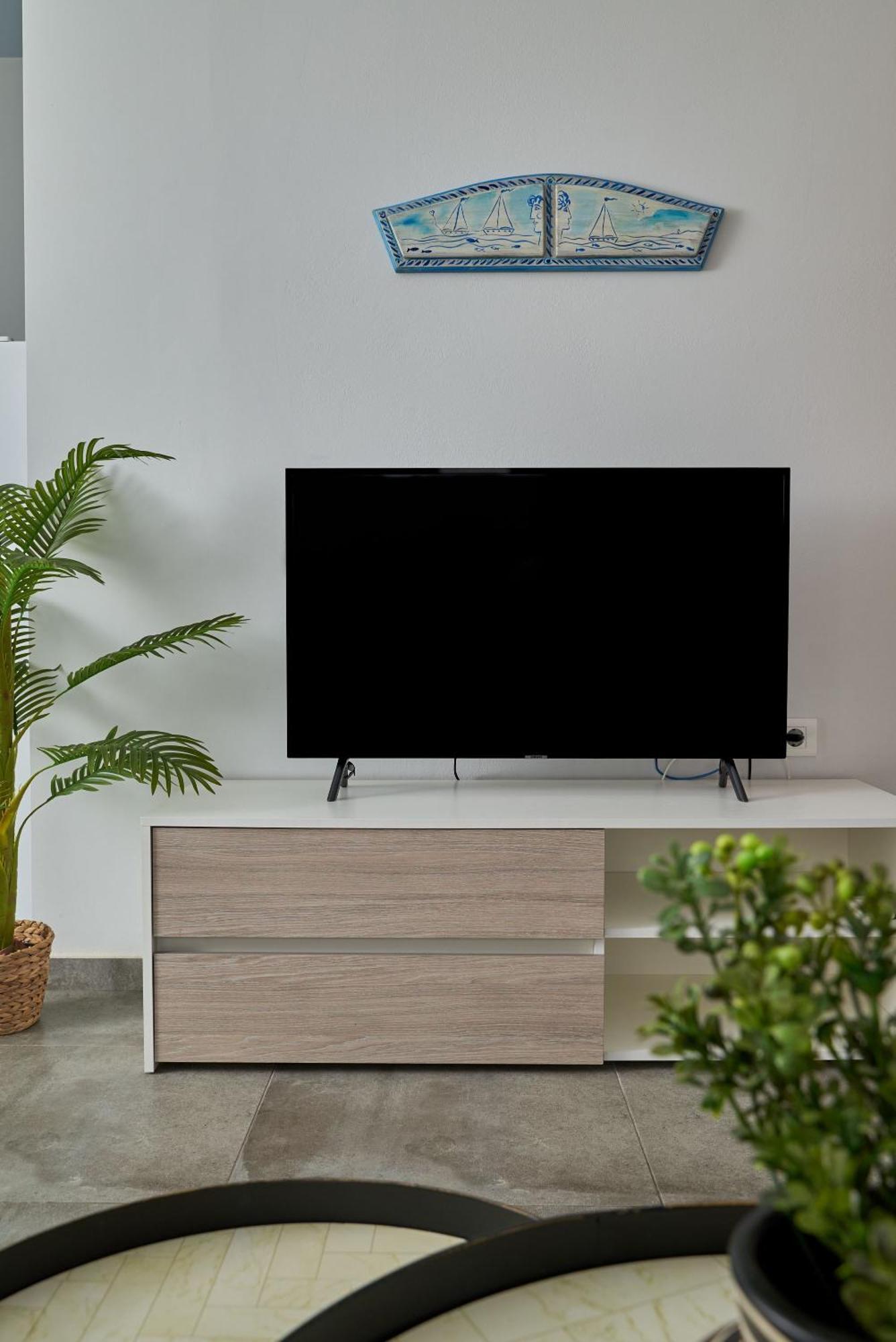 Votsalo Villa Ierapetra  Ngoại thất bức ảnh