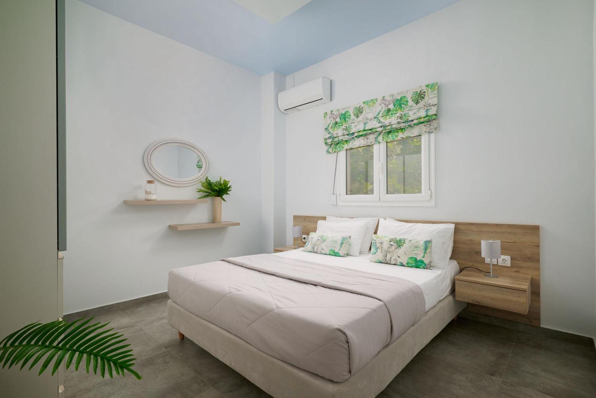 Votsalo Villa Ierapetra  Ngoại thất bức ảnh