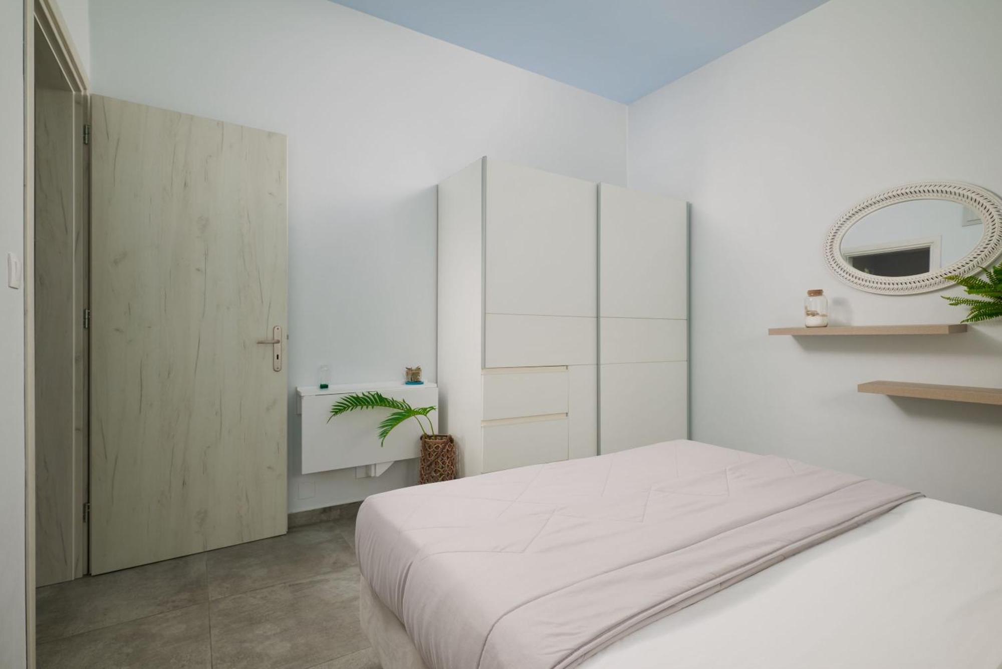 Votsalo Villa Ierapetra  Ngoại thất bức ảnh