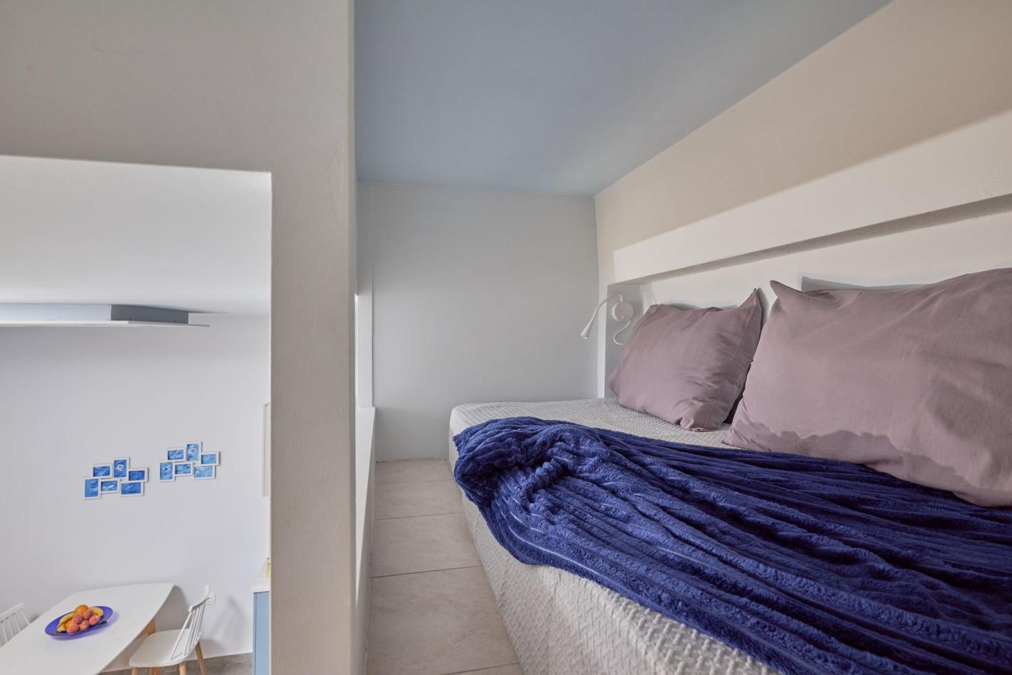Votsalo Villa Ierapetra  Ngoại thất bức ảnh